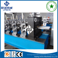 cable tray machine steel section roll forming machine